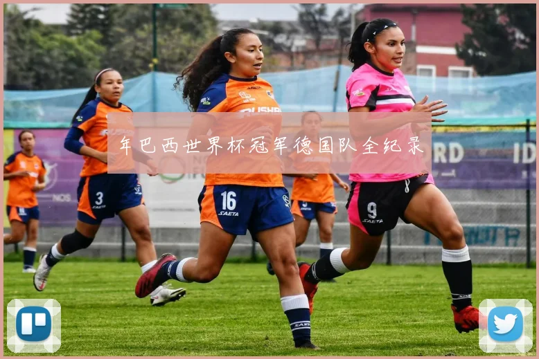 年巴西世界杯冠军德国队全纪录